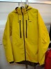 sportswear-soft shell