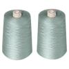 spun silk yarn