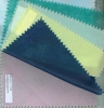 spunbonded nonwoven fabric