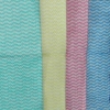 spunlace nonwoven fabric
