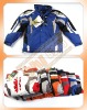 spyder ski jacket for men