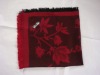 square shawls LX205-2(fashion shawls,shawls,viscose shawl)