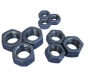 standard fastener