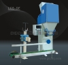 starch packing scale