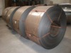 steel strip