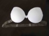 sticky bra