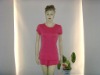 stock T-shirt
