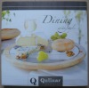 stock dining server(G035-3634),closeout kitchenware,stock lot cutting board