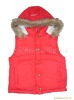stock girl's vest