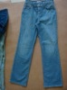stock jeans