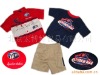 stock kid's wear