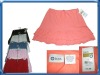 stock lady's fashion skirt