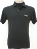 stock men's Cotton T-shirt (men's shirt, cotton shirt)