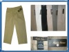 stock men's casual pants