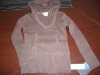 stock of girl's sweater
