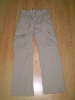 stock trousers