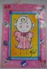 stocking(RL-903-1),gift bag, paper bag,closeout