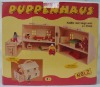 stocking(T031-3324),wooden toys,toys