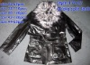 stocklot of pig split jacket