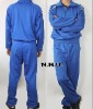 stocks of tracksuits