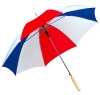 straight  promotional golf umbrella