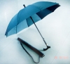 straight umbrella