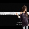 strap lace shoulder lace