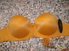 strapless bra