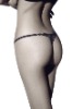string(sexy mesh string with water soluble lace at back, agent wanted)