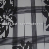 stripe Printed/printing combed/carded   woven 100% cotton  fabric