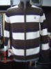 striped sweater