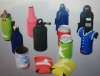 stubby holder, can cooler, neoprene can cooler