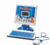 study machine with mouse