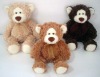 stuffed and plush toys