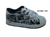 stylish children shoes,cool shoes,kid shoes,skateboard shoes,leisure shoes,casual shoes