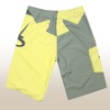 stylish men's beach shorts
