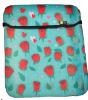 sublimation laptop case(full color laptop case,off-set print laptop case)