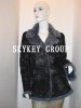 suede jacket