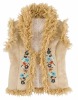 suede jacket V121