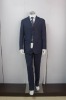 suit, men's business suit