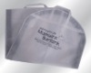suit package bag&garment package bag&clothes bag&clean trousers bag
