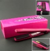 sunny  sells  Sell 2008-2009 kiss style Limited edition PURE AND DARK IV styler Hair straightener,MK4 MK5 hair iron straighter