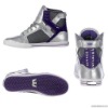 supply brand name SUPRA shoes new styles mid top Supra Vaider