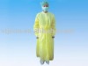 surgical gown