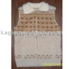 sweater  gilet