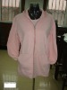 sweatshirt with hood add zip