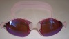 swimming goggle(goggles,swimming glasses,swimming product)