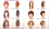 synthetic wig