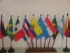 table flags