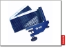 table tennis net & post (3205)
